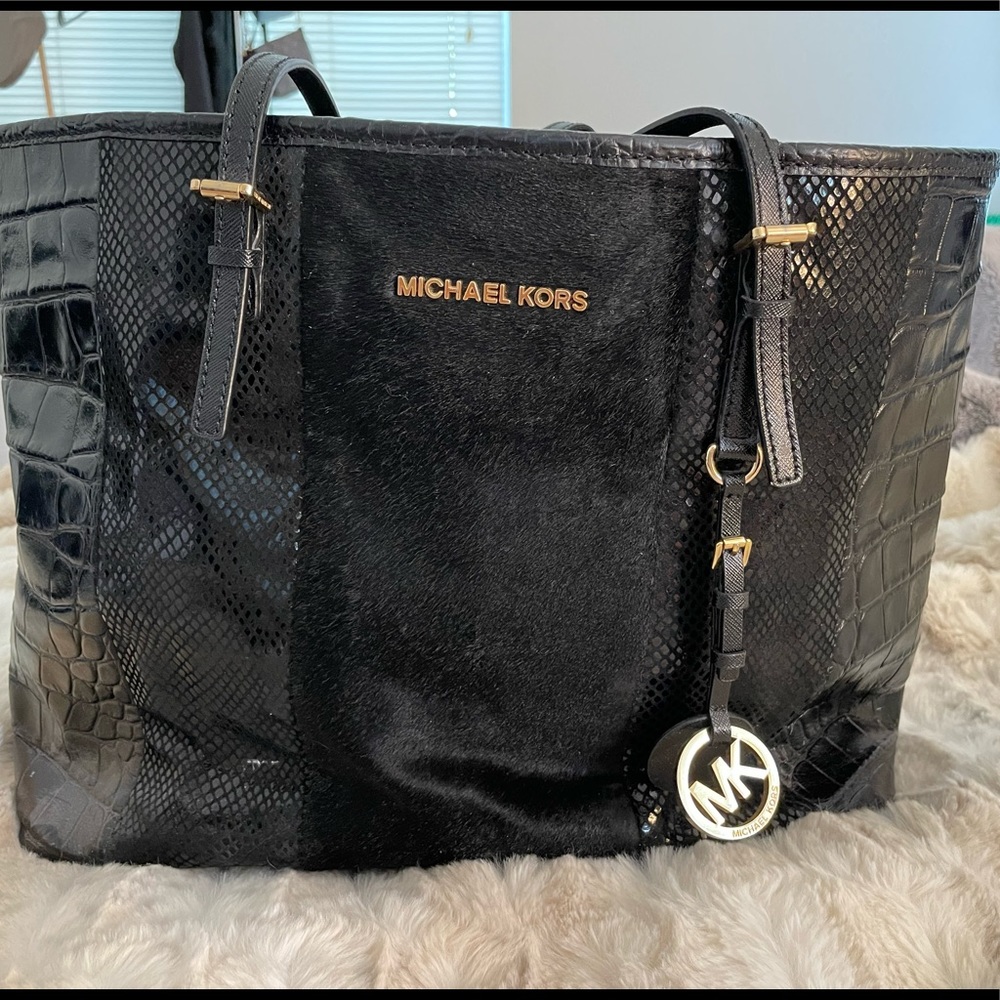 🖤💎 MICHAEL KORS WOMANS BAG 💎🖤